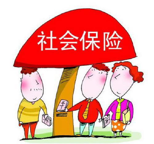广东等27地被纳入全民参保扩大试点