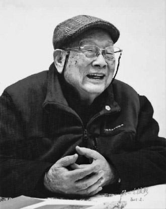 台湾书法界泰斗张光宾逝世 享年101岁