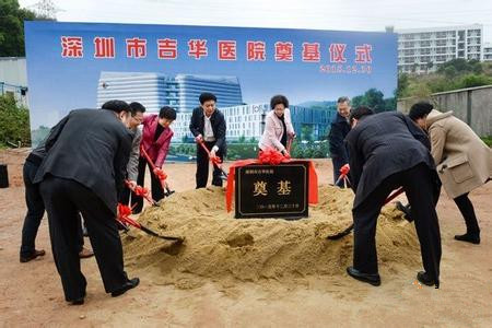 医院东进！7家市级大医院布局深圳东部，5年内新增床位上万张