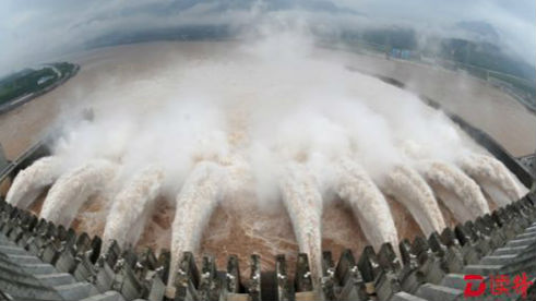 国家防总:长江松花江等四大流域今年可能发生大洪水 
