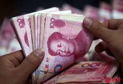 中国新富豪标准：年均税后收入100万？