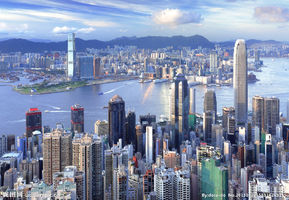 楼市虽淡价仍高 香港年轻人安居压力不减