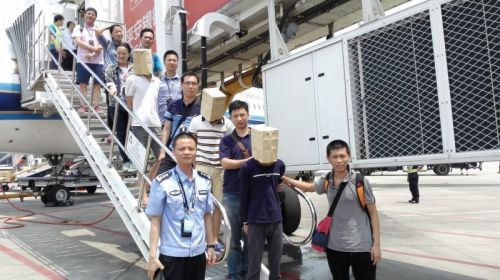为买游戏币被骗20多万元“真金白银”