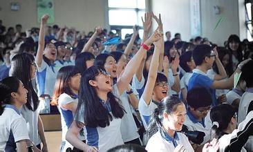 今年深圳高考人数首破4万 符合条件随迁子女考生增加