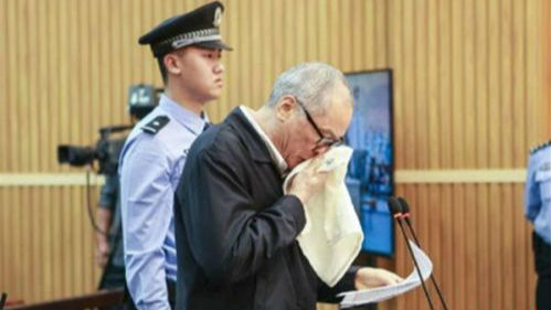 除了朱明国，“超亿元”贪官还有谁？还有谁！
