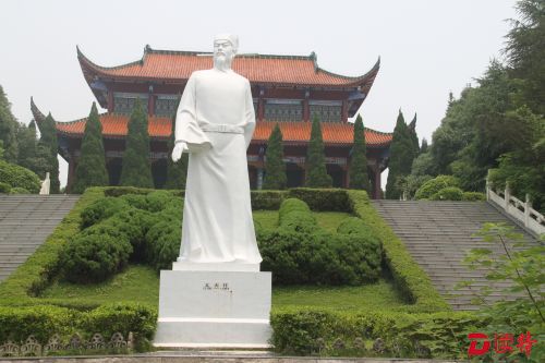 吉安文天祥纪念馆