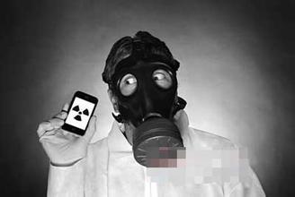 手机辐射真会致癌？美国科研机构发现新证据