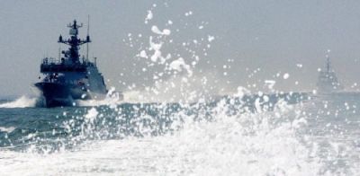 韩军炮击朝鲜渔船，朝鲜：韩国再犯海上分界线将遭直接打击