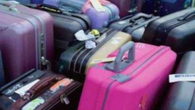 一批法律法规6月起生效：入境行李超标将被海关扣押