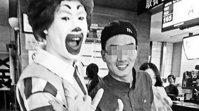 华东研二学生丧命导师工厂：论文没能刊发 研究成果被卖