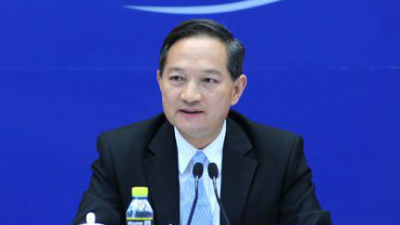 外交部原部长助理张昆生被立案侦查
