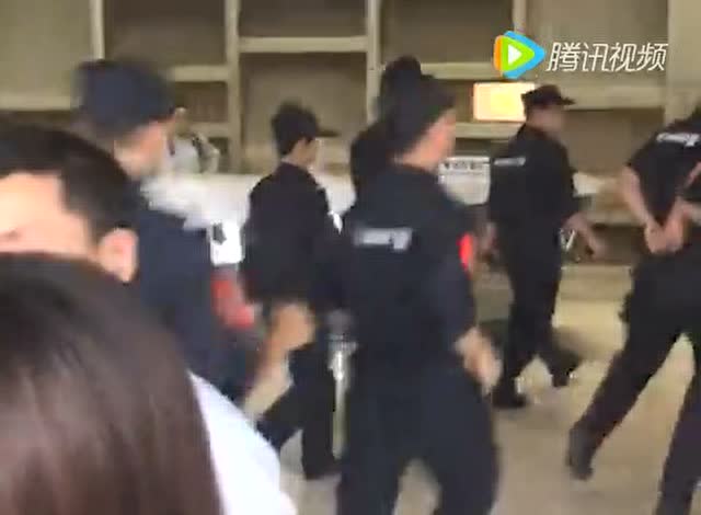 e速贷非法集资 CEO私自挪用资金还高利贷被逮捕