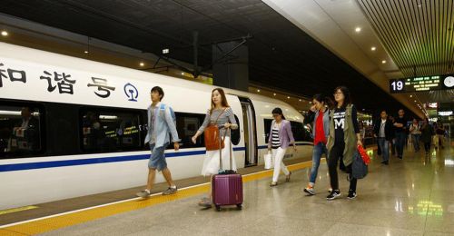 来看看赣深广东段、广汕高铁有多大手笔