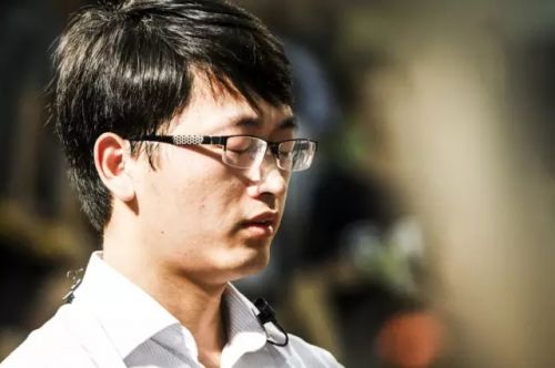 “最强大脑”王昱珩李威贾立平 5日下午深圳掀“学力革命”
