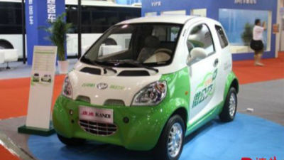 深圳小汽车增量指标调整为三类，这些人可以申请电动车