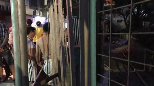 悲！广州10岁男童溺亡公园湖中 妈妈怎样的痛心！