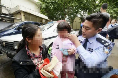 南京“偷鸡腿”妈妈2小时内已获捐30万 婉拒继续捐款