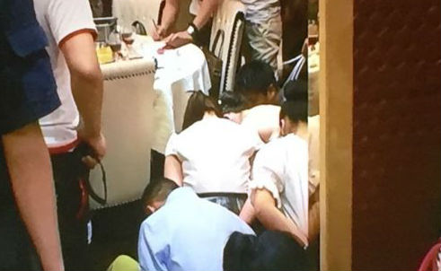 “传销”势头又起，广州从化警方一举捣毁17个传销窝点！