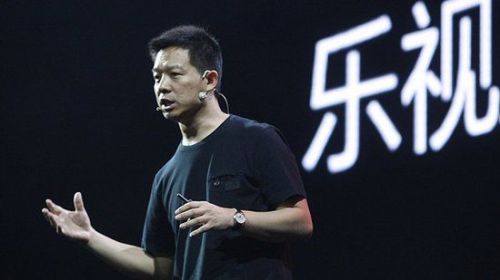 乐视网48亿定增落定 明日携多重利好回归市场
