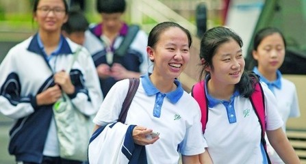 深圳中考：今年为何不能取消直升生？