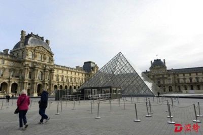 洪水淹到巴黎 卢浮宫关门转移藏品