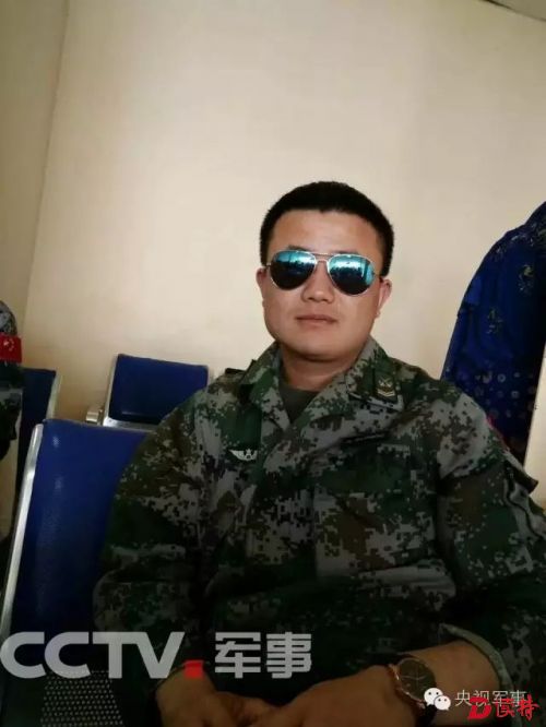 申亮亮生前照片。