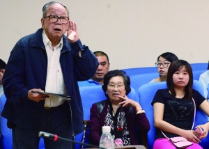 齐白石徒弟21亿遗产案重审，10名子孙卷入继承纠纷