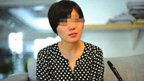 “偷官女贼”盗窃案开庭 检方因证据来源非法不认可“立功”