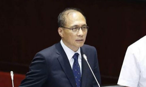 称台湾慰安妇是自愿？台行政部门负责人表示愿道歉