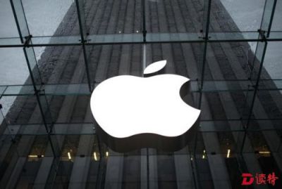 2016年《财富》美国500强发榜 苹果首次跻身前三甲