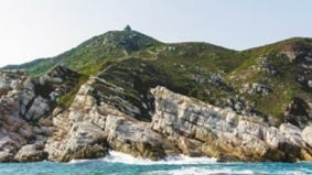 你没看错！大鹏侏罗纪海岸要申报“世遗”
