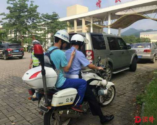 终于等到你！