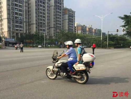 我加速！