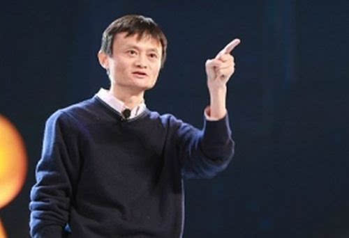 坚持、担当、读懂中国，马云与澳门青年分享成功经验