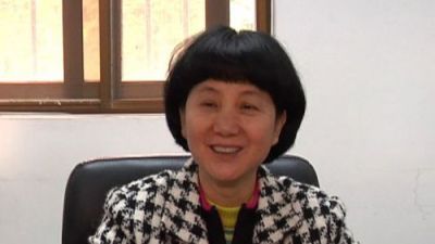 珠海市政协主席钱芳莉接受组织调查