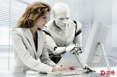 比尔盖茨新预测：10年内机器人将比人类更聪明