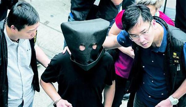 香港富家女绑架案延至6月14日再审：案情未提及被告控罪