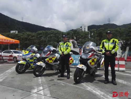 端午假期离深车辆下降四成，高速公路未现返程高峰