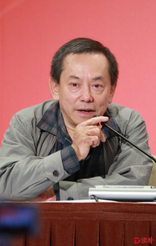 江志强
