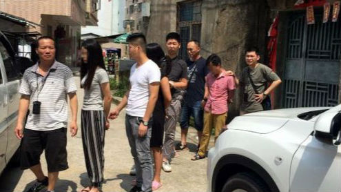 网恋诈骗升级，骗了上百万元 ！这次女友身份是“画家”