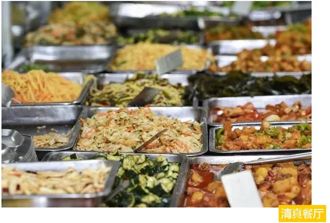 深圳8所大学不知选哪家？不如来挑他们的食堂吧