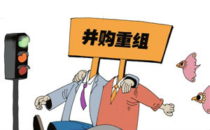 投资必读｜监管层发话,“忽悠式”、“跟风式”重组当心了