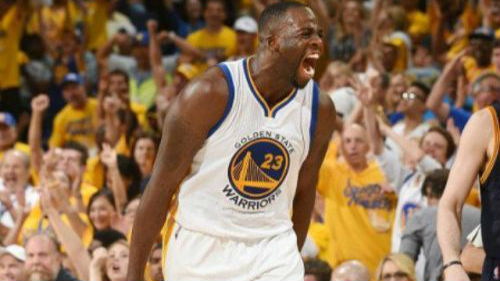 NBA｜格林无缘总决赛第五战！詹皇控诉赢了，但生死战一定赢？