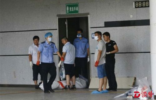 杭州大学生广州大学城遇害  被告人一审被判死刑