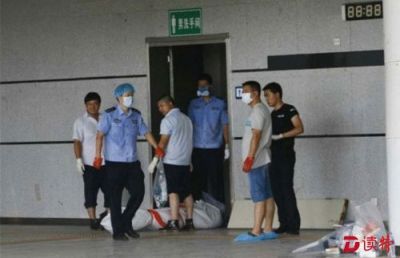 杭州大学生广州大学城遇害  被告人一审被判死刑