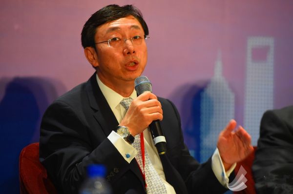央行副行长：要允许金融机构有序破产，该倒闭的倒闭