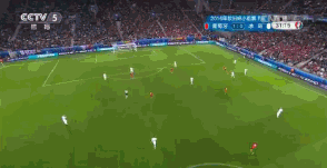 纳尼破门C罗哑火！葡萄牙1-1憾平冰岛 
