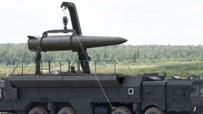 俄罗斯：北约来了，迎接它的有“猎枪”！