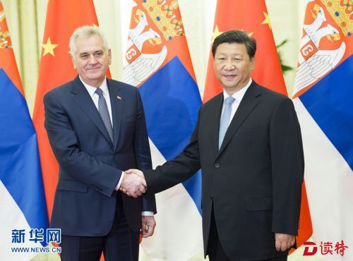 赛尔维亚1