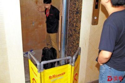 深圳1750台老旧电梯可以免费体检啦！快来申报吧